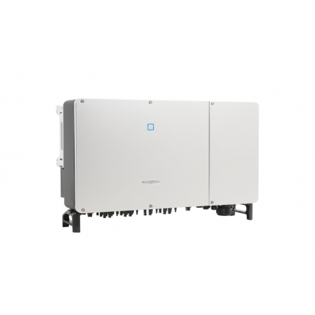 SG110CX-V112 - Falownik Sungrow