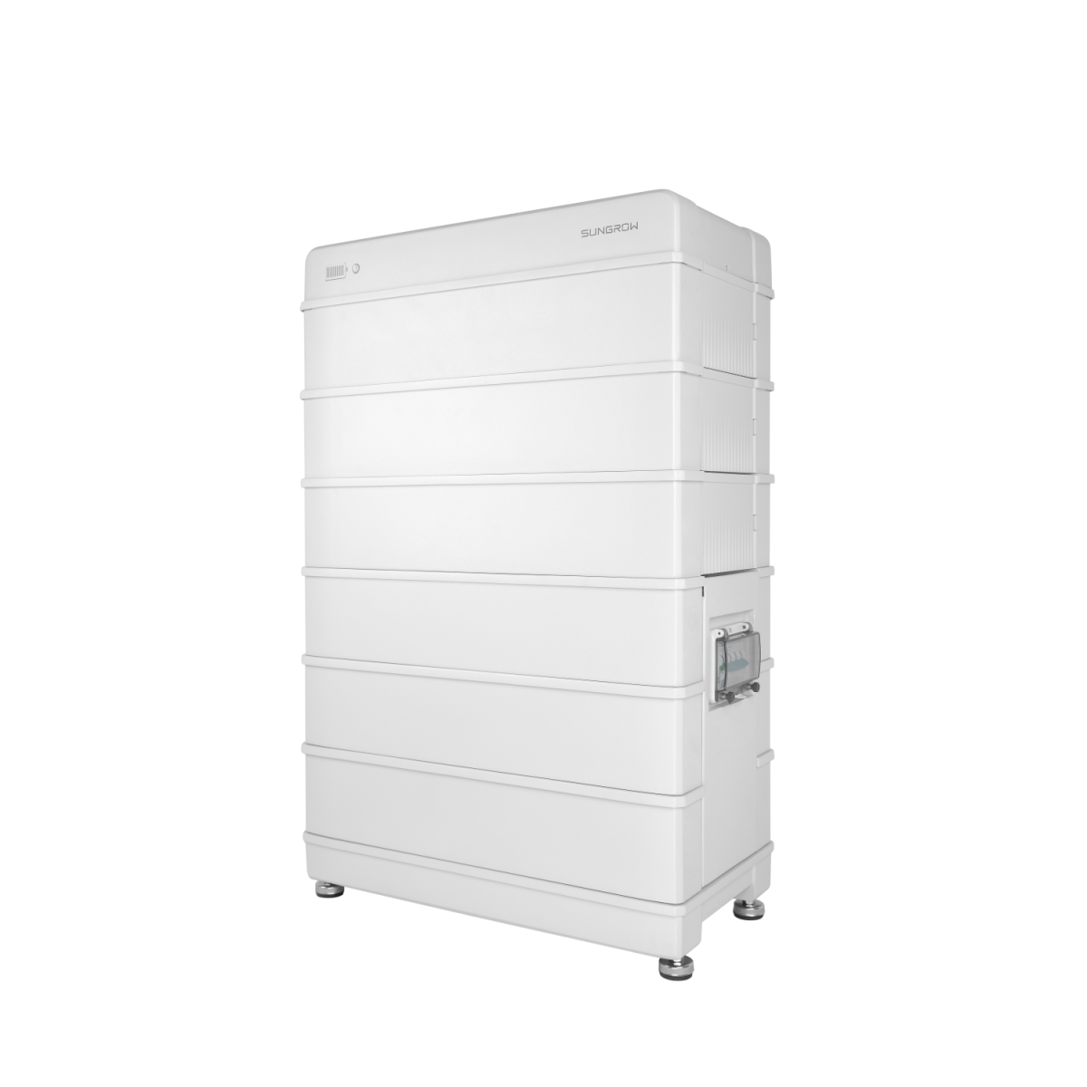 Magazyn energii Sungrow Bateria SBR192