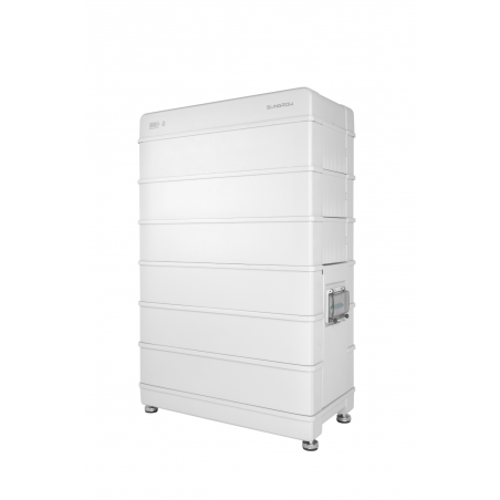 Magazyn energii Sungrow Bateria SBR192