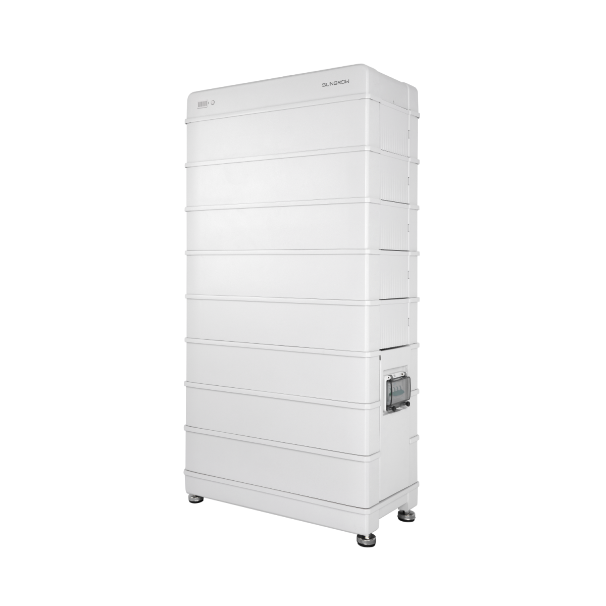 Magazyn energii Sungrow Bateria SBR256