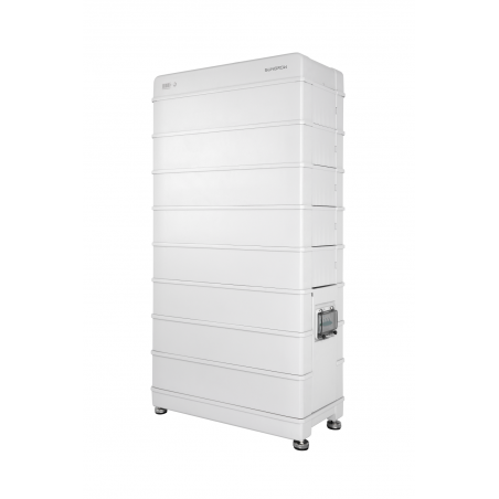 Magazyn energii Sungrow Bateria SBR256