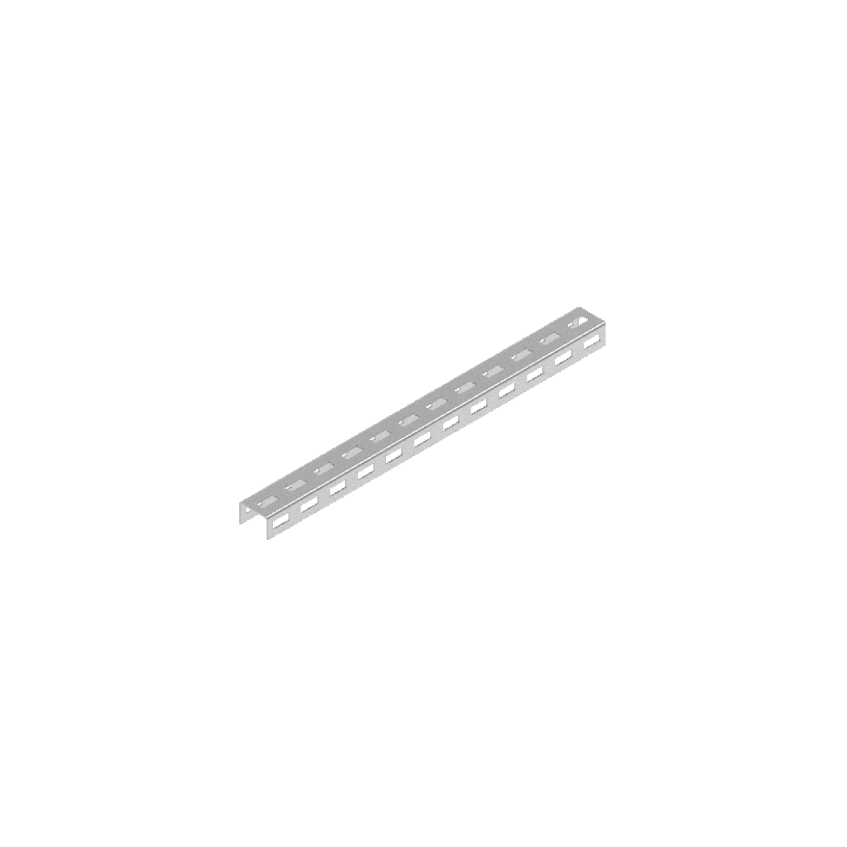 Ceownik CC50H35/1,7MC - 895375