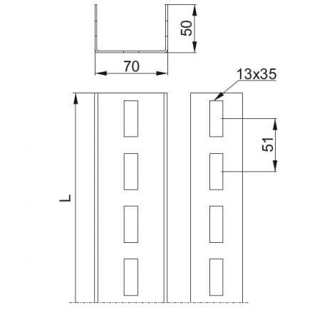 CT70H50/4NMC 864540 BAKS