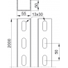 Ceodnik BAKS CC55H50