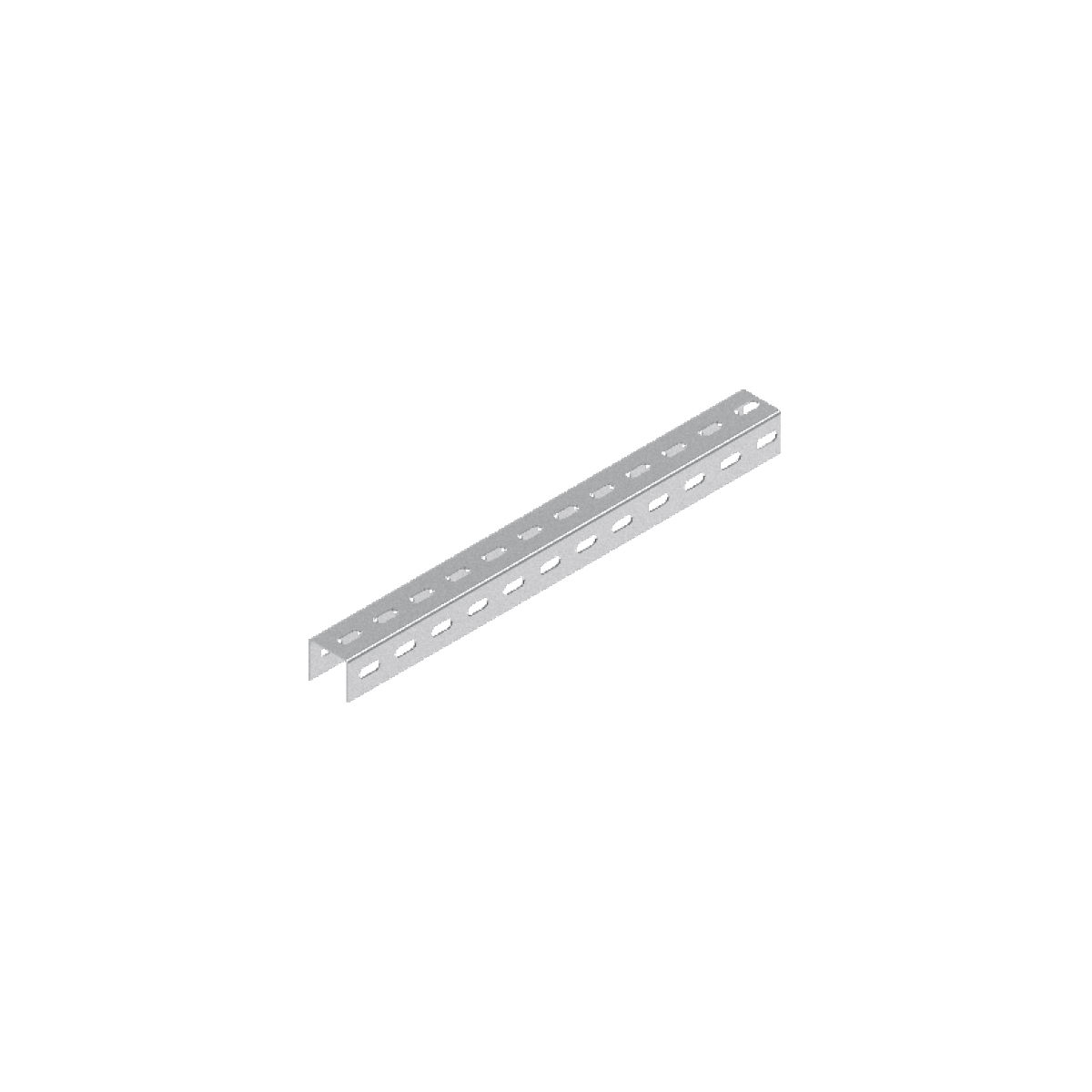 Ceownik CC55H50/3MC 895430 BAKS