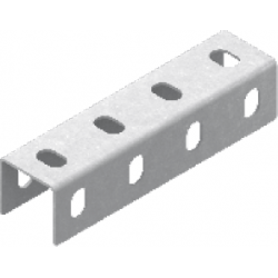 Łącznik ceownika LC41H41MC 851541 BAKS