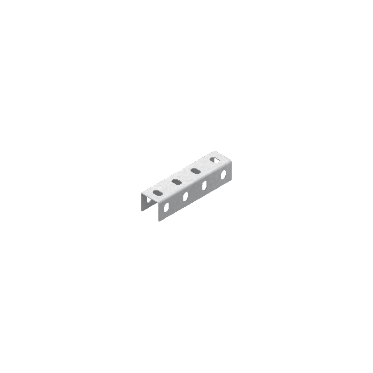 Łącznik ceownika LC41H41MC 851541 BAKS