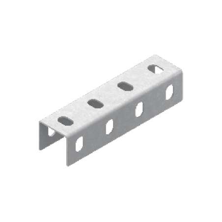Łącznik ceownika LC41H41MC 851541 BAKS