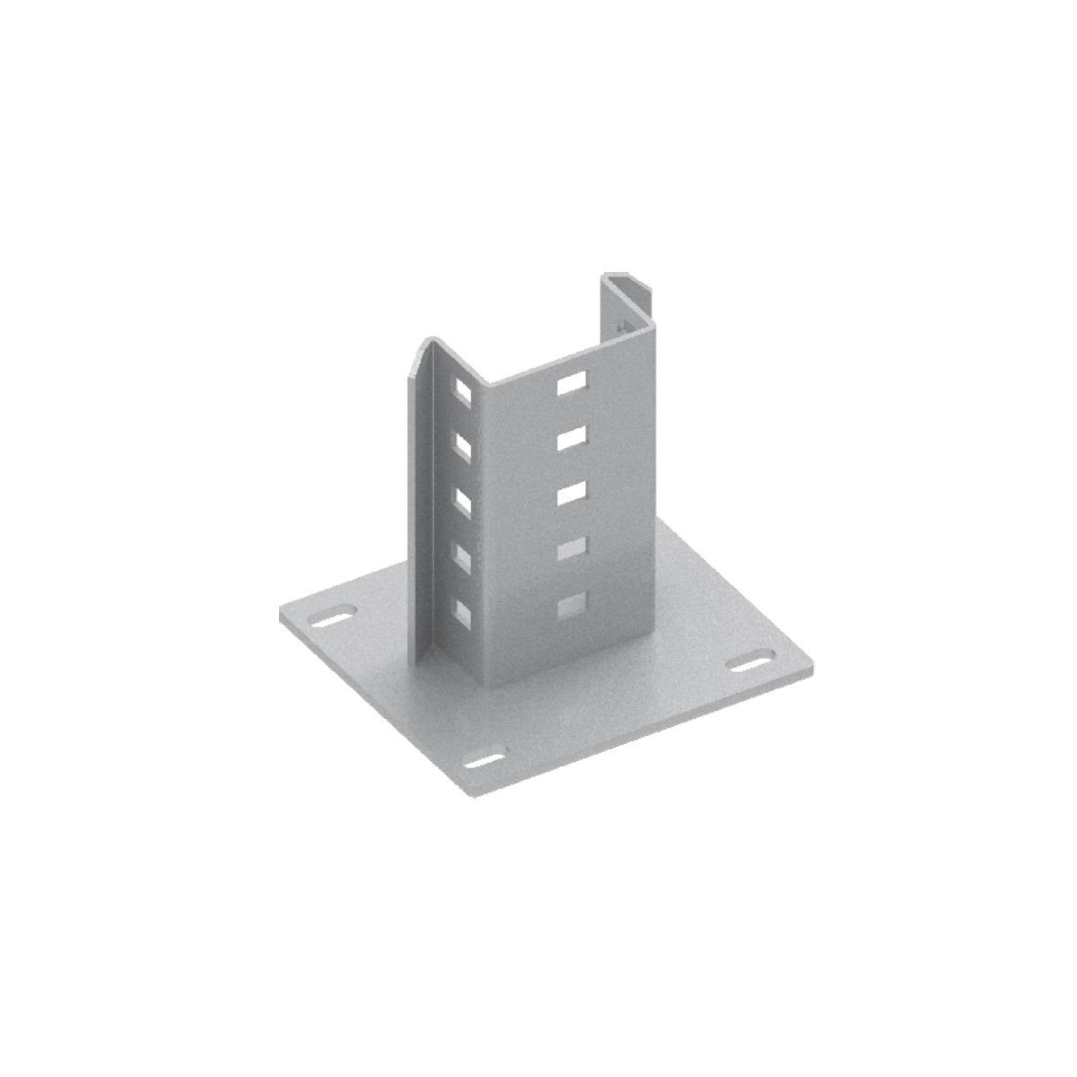 Podstawa montażowa PCB100 751219