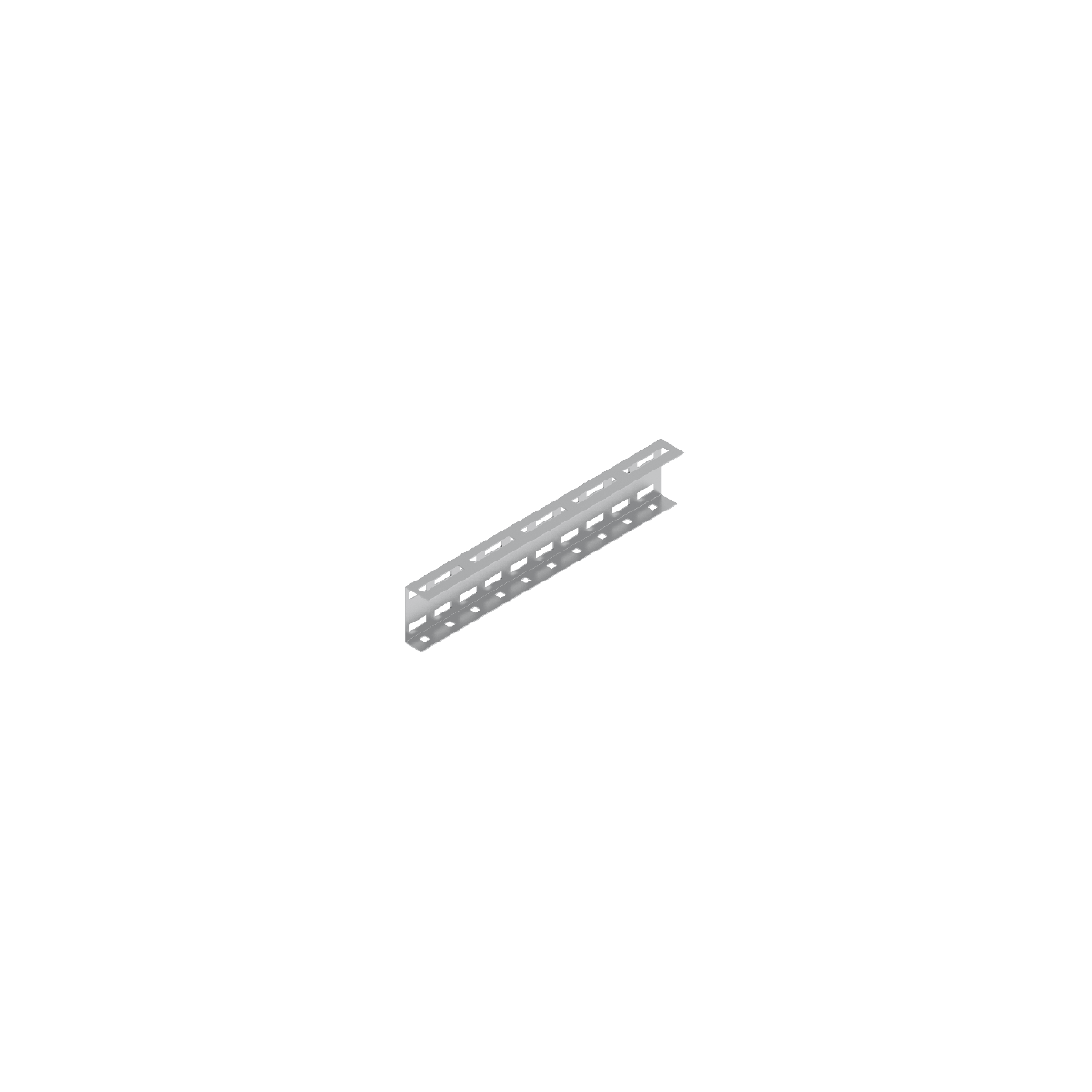 Profil BDFCH100/2,75NMC 863725 BAKS