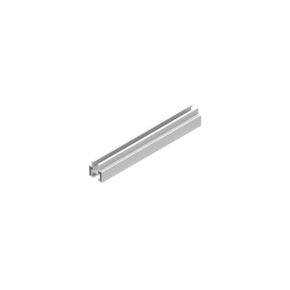 Profil aluminiowy PAL30H32/2,1 893221
