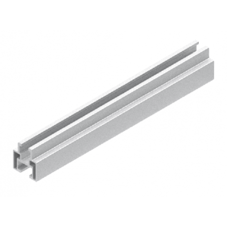 Profil aluminiowy PAL30H32/2,1 893221
