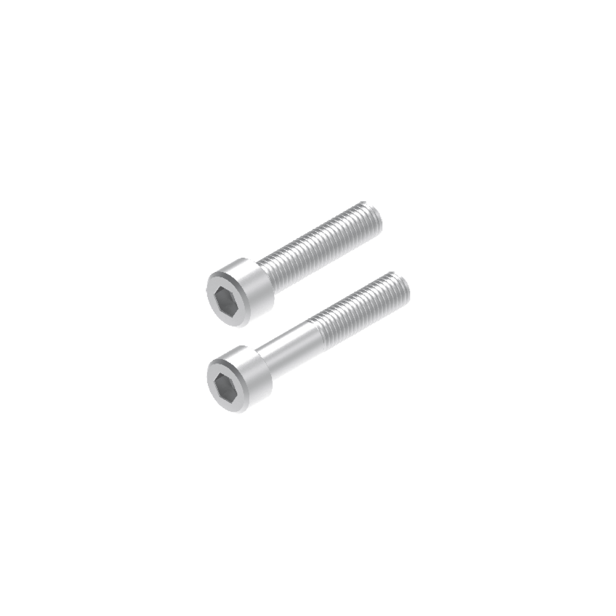 Śruba SAM8x25E 898525