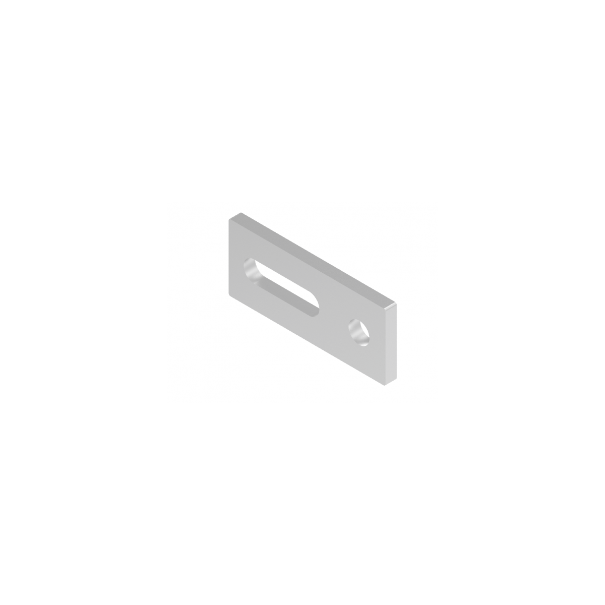 AD13E 898312 - adapter montażowy Baks