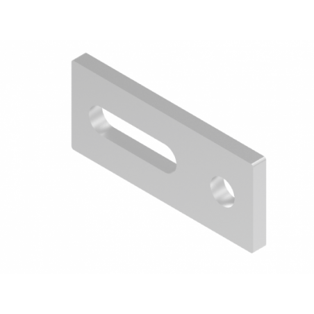 AD13E 898312 - adapter montażowy Baks