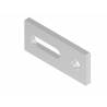 AD13E 898312 - adapter montażowy Baks