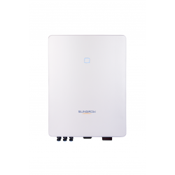 Falownik Sungrow SG80RT V11 - widok z przodu