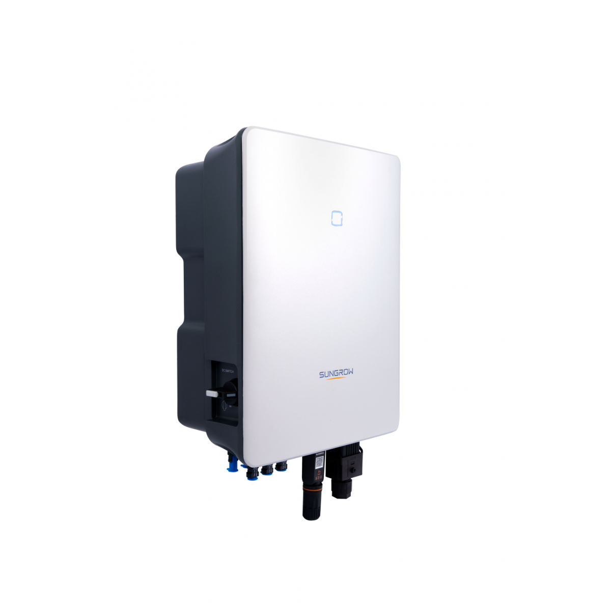 Detale techniczne falownika Sungrow SG80RT V11