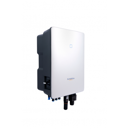 Detale techniczne falownika Sungrow SG80RT V11