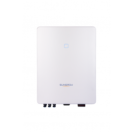 SG10RT-V115_S - falownik Sungrow 3F