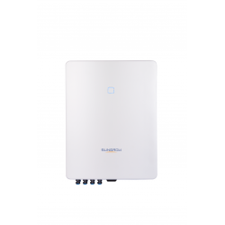 Inwerter Sungrow SG 17 RT-V115 w instalacji fotowoltaicznej