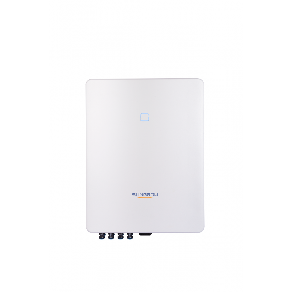 Inwerter Sungrow SG 17 RT-V115 w instalacji fotowoltaicznej