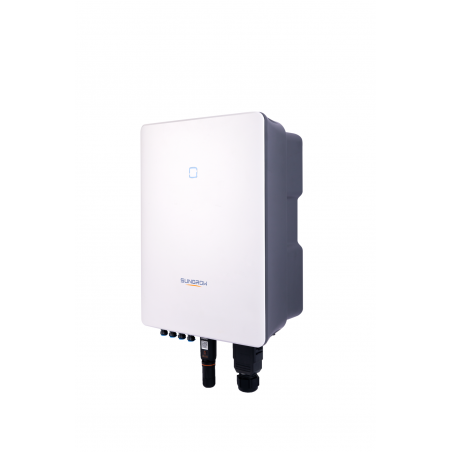 Falownik 17kW Sungrow