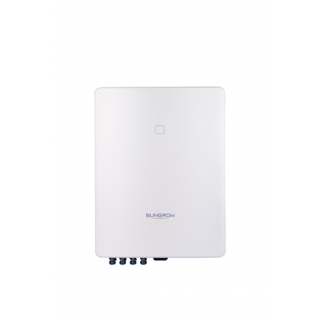 Falownik 20kW Sungrow SG20RT-V115_S - inwerter 3 fazowy