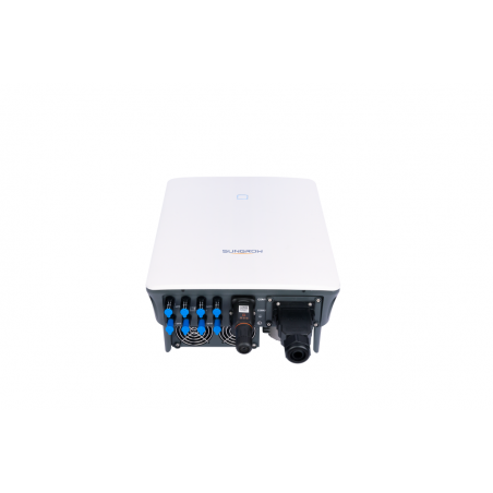 Falownik trójfazowy 20 kW - SG20RT-V115_S Sungrow