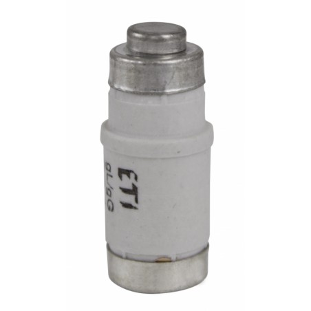 Wkładka topikowa D02 gG 35A/400V 002212003