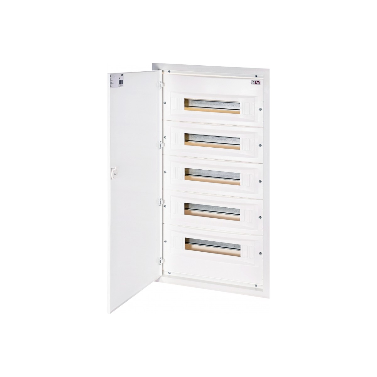 ERP18-5 Rozdzielnica elektryczna