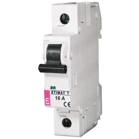 Ogranicznik mocy ETIMAT T 1P 20A - b2b.insell.pl