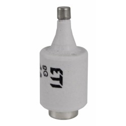 Wkładka topikowa DII gG 25A/500V 002312407