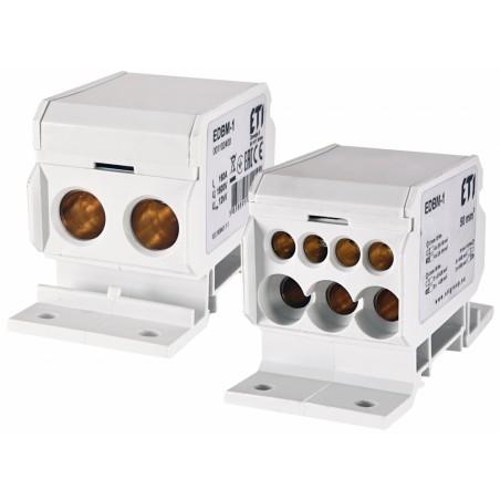 Blok rozdzielczy EDBM-1 160A ETI
