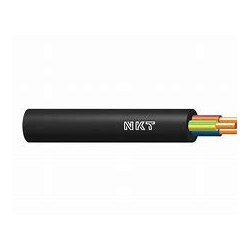 Kabel energetyczny YKY 3x6 1kV