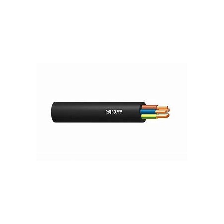 YKY 5x6 Kabel energetyczny 1kV