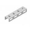 LCCW50H35MC 620415 BAKS - łącznik ceownika