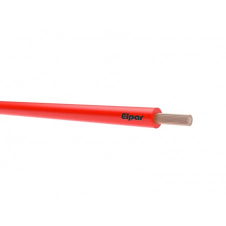 LGY H07V-K 2,5 czerwony linka