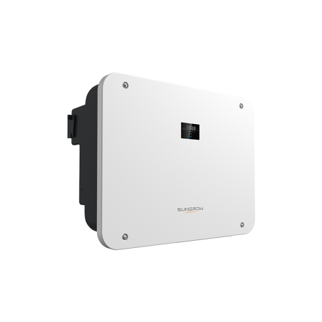 Hybrydowy falownik Sungrow SH25.0RT V11 - inwerter 25 kW do systemów fotowoltaicznych