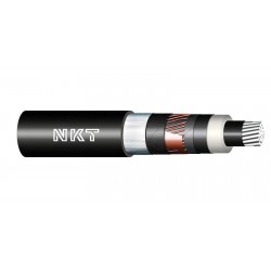 XRUHAKXS 1x120 RMC/25 12/20kV - kabel średniego napięcia