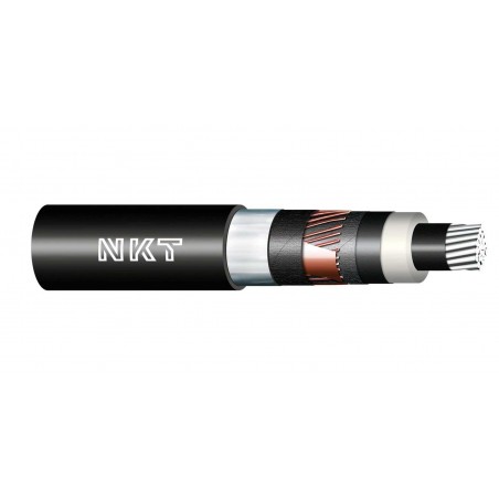 XRUHAKXS 1x120 RMC/25 12/20kV - kabel średniego napięcia