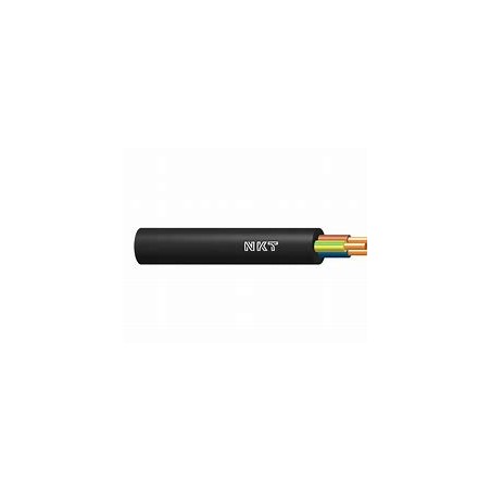 Kabel energetyczny YKY 2x2,5 mm² 1kV