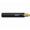 Kabel energetyczny YKY 3x1