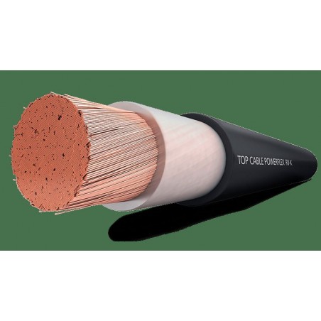 Powerflex RV-K 5x4 0,6/1kV YLY - kabel zasilający