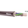 YKXS 5x2,5 Kabel energetyczny 1kV z izolacją XLPE producent NKT lub Elpar