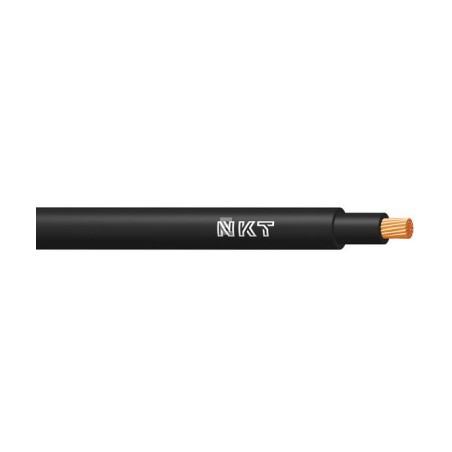 YKY 1x300 - kabel energetyczny 1kV z izolacją XLPE