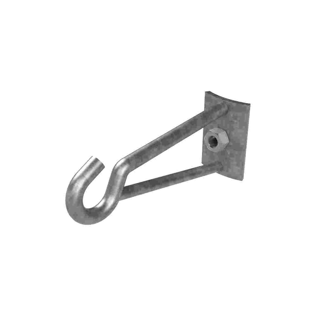 Hak dystansowy M20 S3027