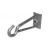 Hak dystansowy M20 S3027