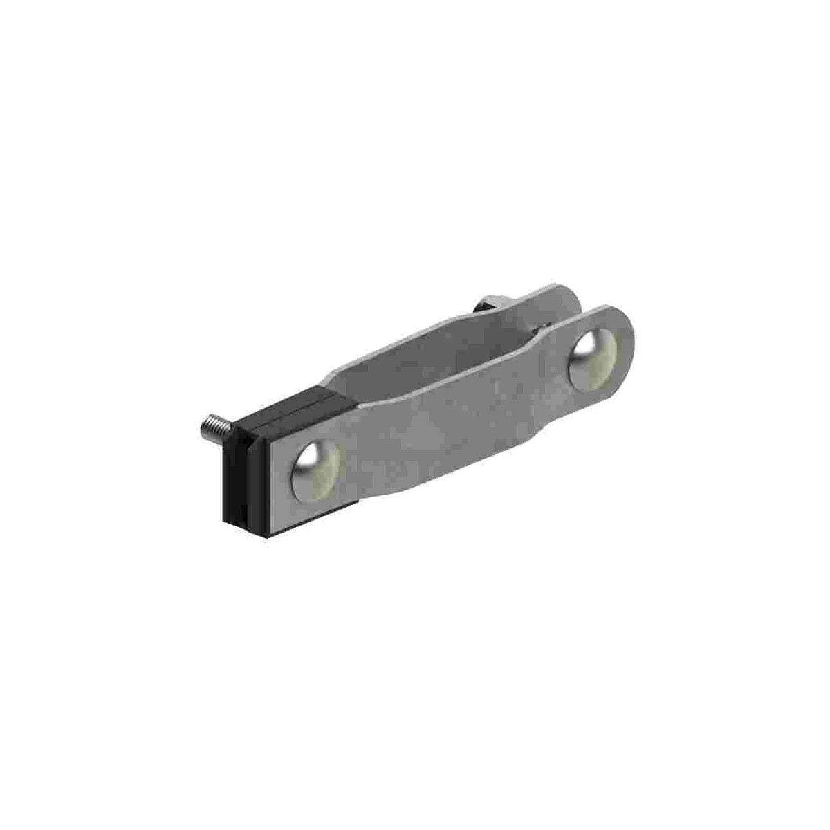 Z101 - Uchwyt końcowy 2x16-35