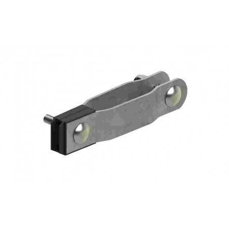 Z101 - Uchwyt końcowy 2x16-35